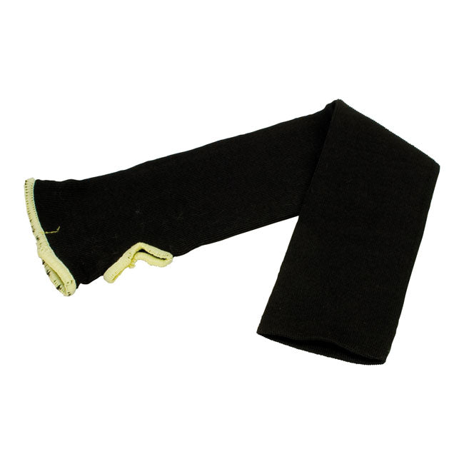 Hot Sleeve, Free Fingers & Thumb For Harley-Davidson