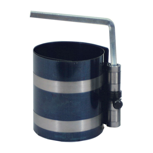 Lisle, Piston Ring Compressor Tool For Harley-Davidson