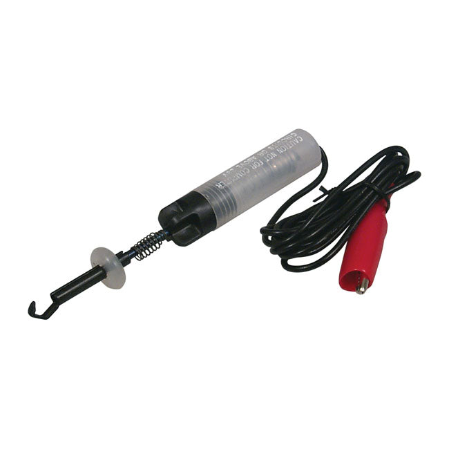 Handy Hooker Circuit Tester For Harley-Davidson