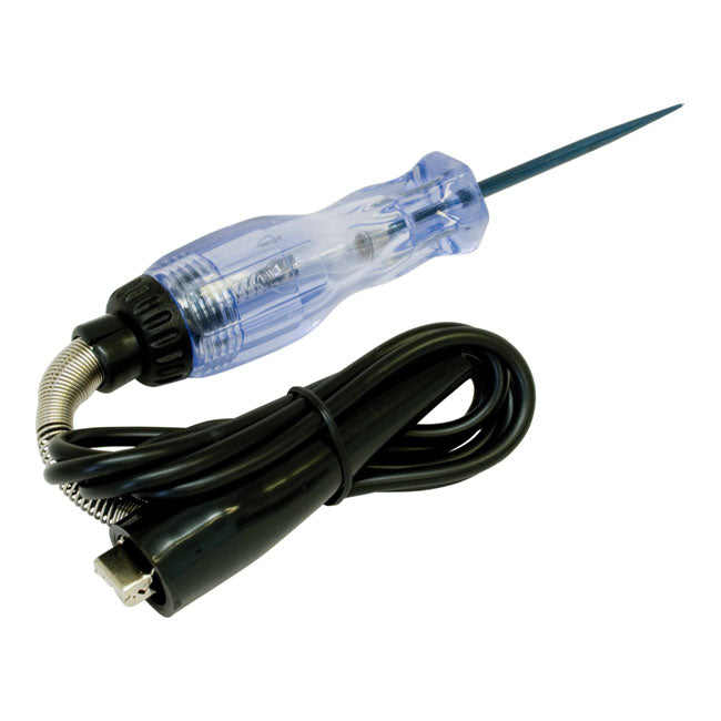 Heavy Duty Circuit Tester For Harley-Davidson