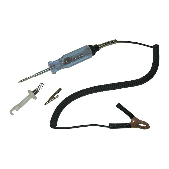 Ultimate Circuit Tester Kit For Harley-Davidson