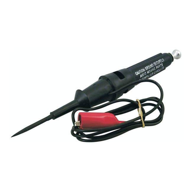 High-Low Circuit Tester For Harley-Davidson