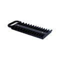 1/4" Magnetic Socket Holder, Black For Harley-Davidson