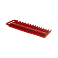 3/8" Socket Holder, Red For Harley-Davidson