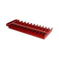 Lisle 1/2" Magnetic Socket Holder, Red For Harley-Davidson