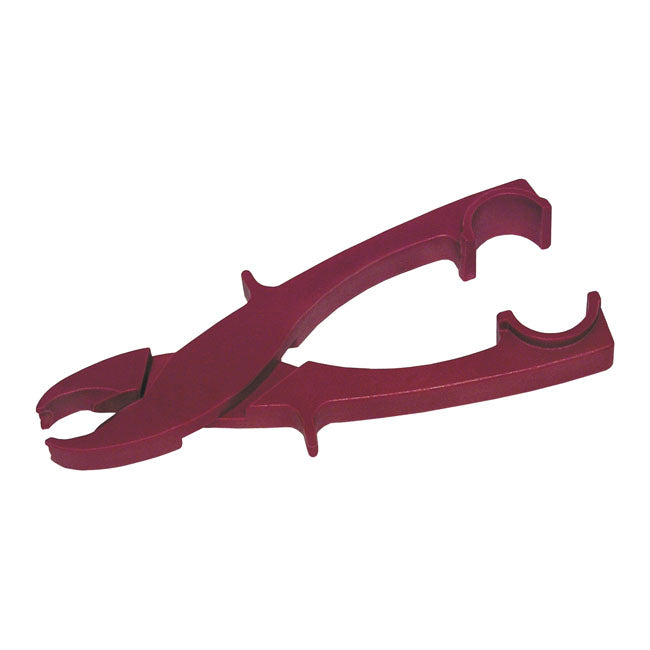 Lisle, Spark Plug / Cartridge Fuse Puller. Multi-Angle For Harley-Davidson