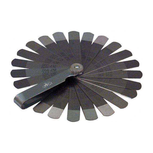 Go-No-Go Feeler Gauge For Harley-Davidson