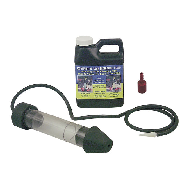 Lisle, Combustion Leak Detector Tool For Harley-Davidson