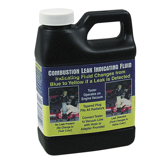 Lisle, Detection Fluid For Harley-Davidson