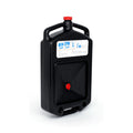 Oil Drain Reservoir 2.5 Gallon For Harley-Davidson