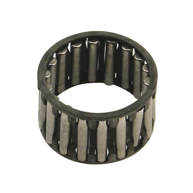 S&S Bearing, Pinion Shaft. Red For Harley-Davidson