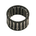 S&S Bearing Pinion Shaft, White/Grey For Harley-Davidson