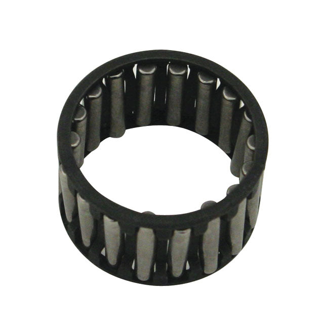 S&S Bearing, Pinion Shaft. Green For Harley-Davidson