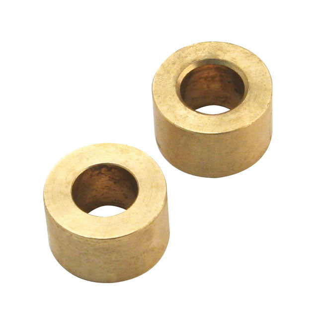 S&S, Pinion Shaft Bushing. Std. Size For Harley Davidson