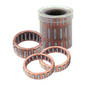 S&S Connecting Rod Roller & Retainer Set For Harley-Davidson