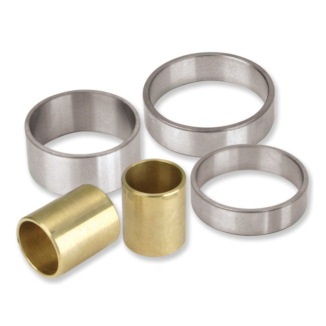 S&S Conrod Race And Wristpin Bushing Set For Harley-Davidson