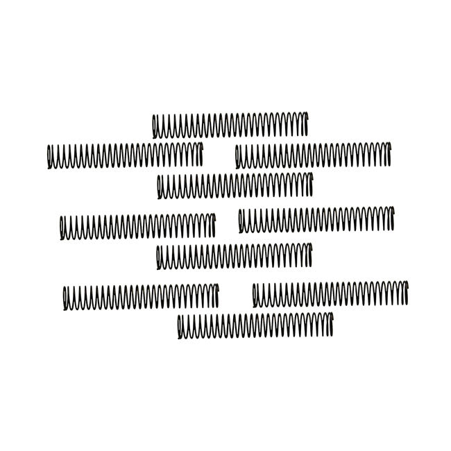 S&S Spring, Oil Pump Check Valve For Harley-Davidson