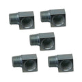 S&S Elbow Adapter Fitting, 90 Degree For Harley-Davidson