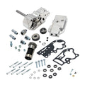 S&S, Oil Pump Kit With Gears. 54-69 Style For Harley Davidson