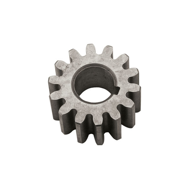 S&S, Feed Gear, Driven. Oil Pump For Harley-Davidson