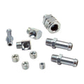 S&S Hardware Kit, Oil Pump Cover For Harley-Davidson
