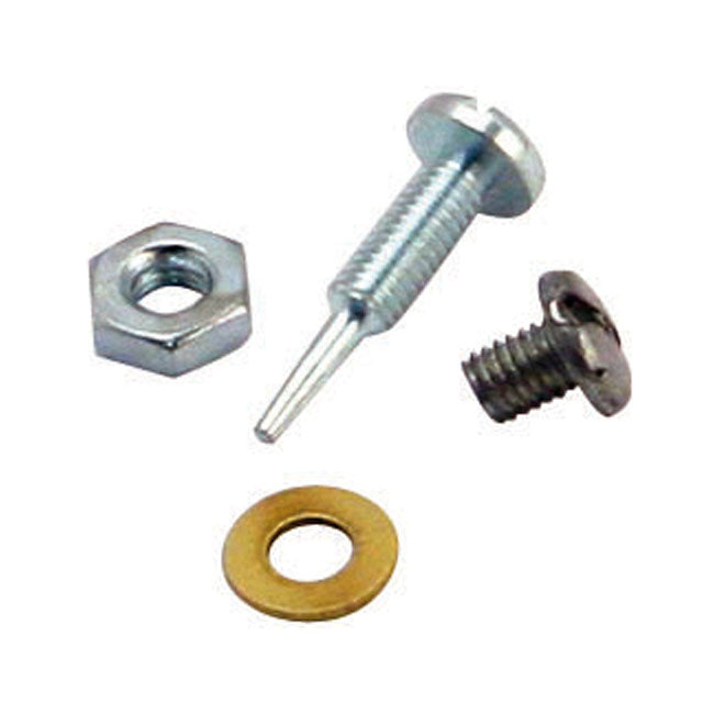 S&S Primary Chain Oiler Screw Kit For Harley-Davidson