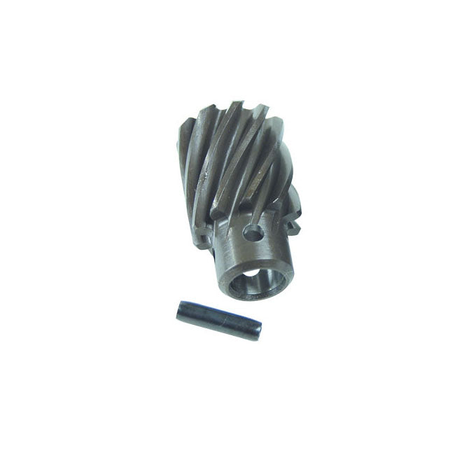S&S Ignition Timer Shaft Gear For Harley-Davidson