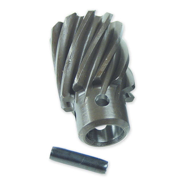 S&S Shaft Gear, Ignition Timing For Harley-Davidson