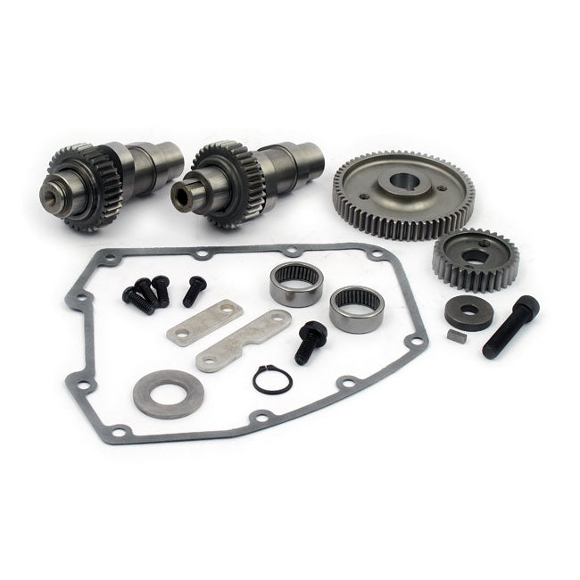 S&S Tc Cams, Gear Drive. 510g For Harley-Davidson