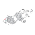 S&S Bearing, Camshaft Inner For Harley-Davidson