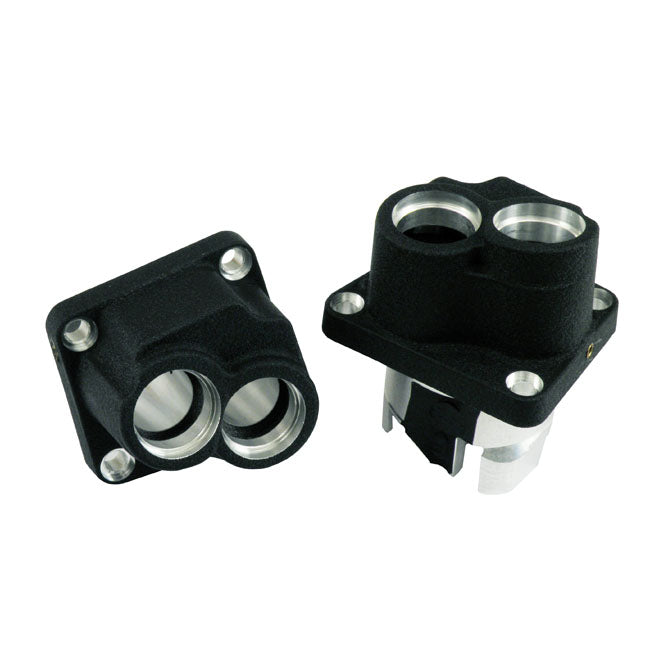S&S Cast Tappet Block Set For Harley-Davidson