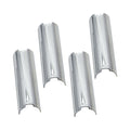 S&S 2.600 Inch Pushrod Retainer Set For Harley-Davidson
