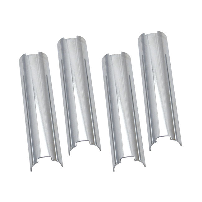 S&S 3.100 Inch Pushrod Retainer Set For Harley-Davidson