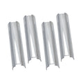 S&S 3.200 Inch Pushrod Retainer Set For Harley-Davidson