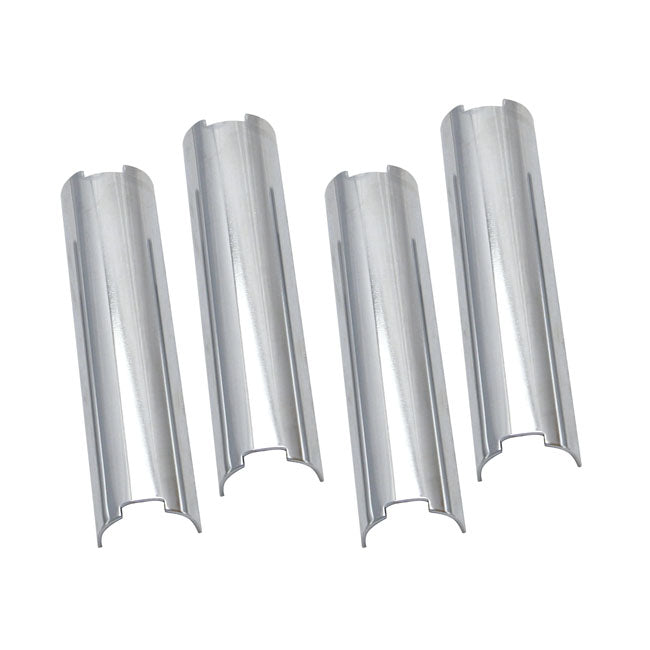 S&S 3.200 Inch Pushrod Retainer Set For Harley-Davidson