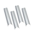 S&S 3.330 Inch Pushrod Retainer Set For Harley-Davidson