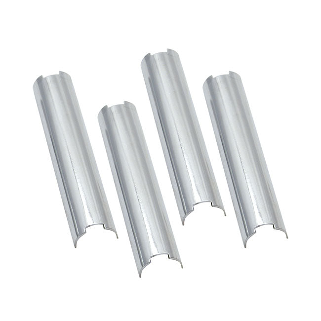 S&S 3.330 Inch Pushrod Retainer Set For Harley-Davidson