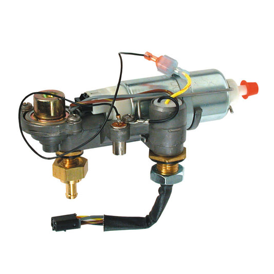 S&S Fuel Pump Kit For Harley-Davidson