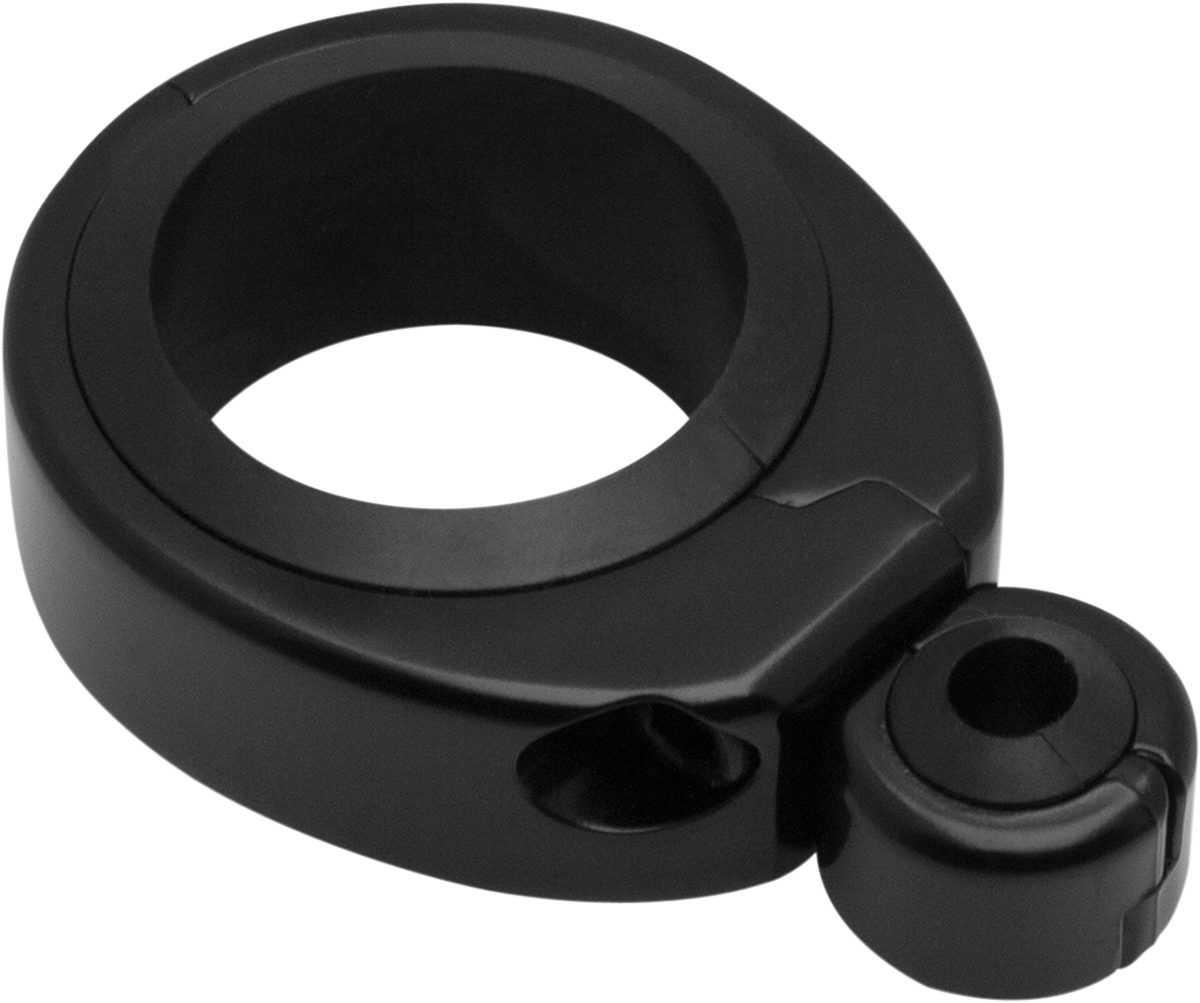 MOTION PRO CABLE CLAMPS CABLE CLAMP BLK SINGLE