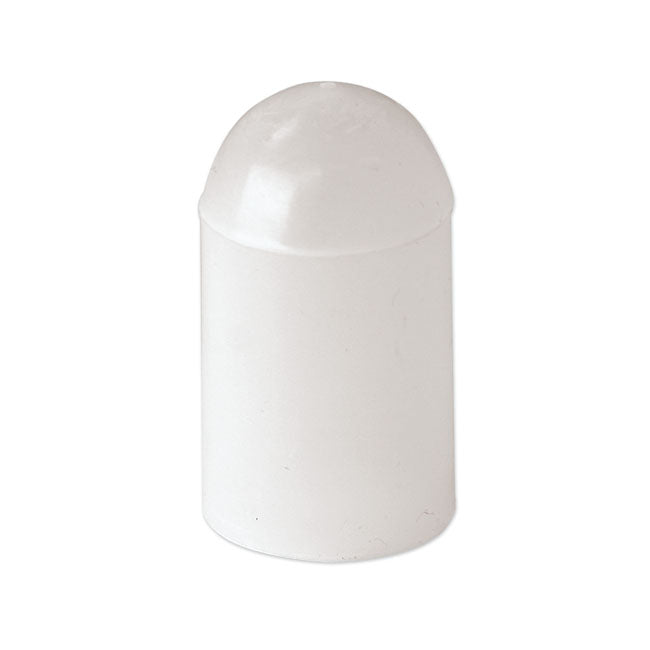 S&S Repl. Silicone Solenoid Caps For Harley-Davidson