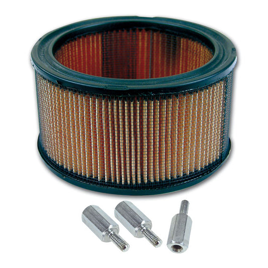 S&S, Super E/G High Flow Air Filter Kit For Harley-Davidson