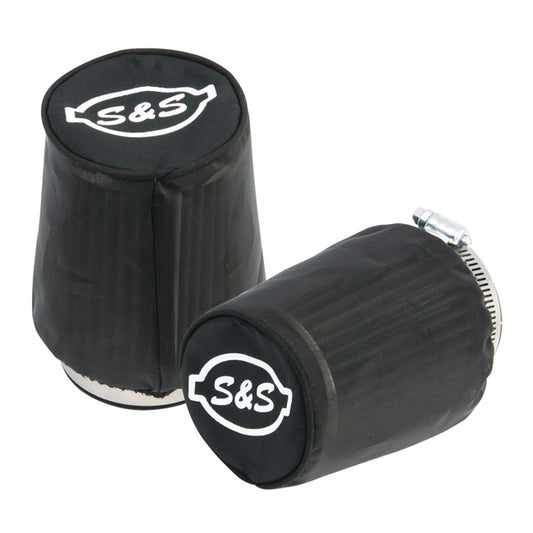 S&S Air Filter Rain Sock Pre-Filter For Harley-Davidson