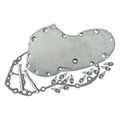 S&S, 65-69 Generator Cam Cover Kit. For S&S Cases For Harley Davidson