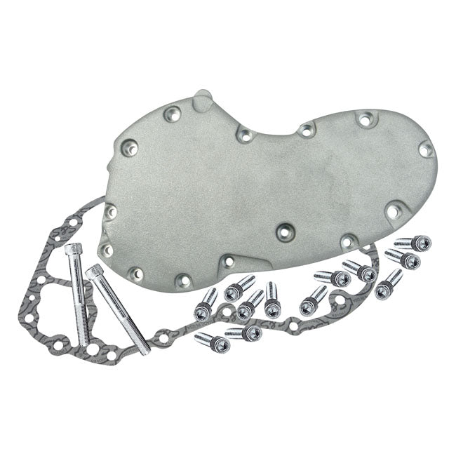 S&S, 65-69 Generator Cam Cover Kit. For S&S Cases For Harley Davidson