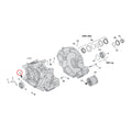 S&S Inner Cam Bearing For Harley-Davidson