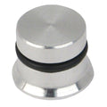 S&S Crank Position Sensor Hole Plug For Harley-Davidson