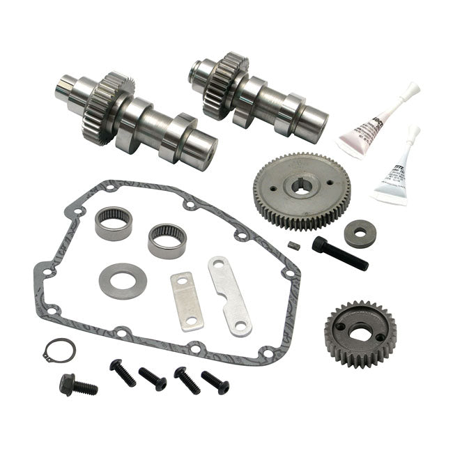 S&S Tc Cam, Gear Drive. .550G For Harley-Davidson