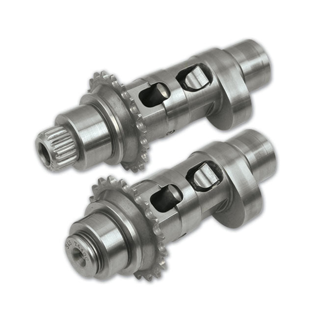 S&S, Easy Start Chain Drive 551 CAMSHAFT SET (CD) voor Harley Davidson