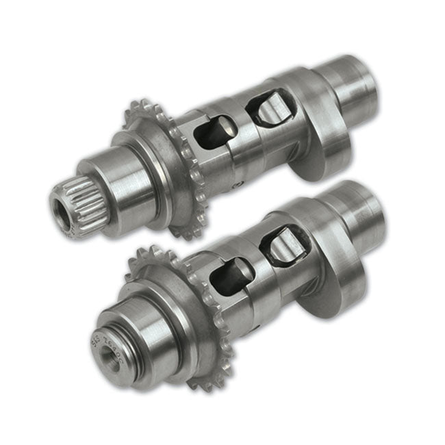 S&S, Easy Start Chain Drive 570 Camshaft Set (Cd) For Harley Davidson