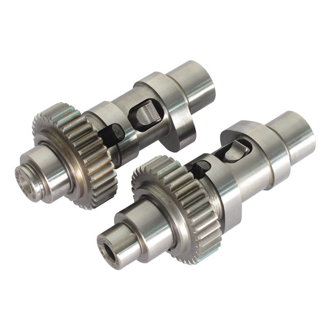 S&amp;S, Easy Start Gear Drive 625 Camshaft Set (IG) For Harley Davidson